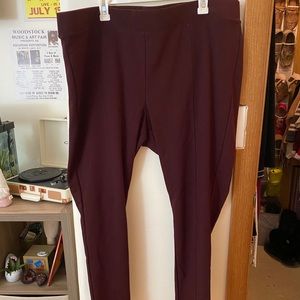 Old Navy Stevie Crop Pant